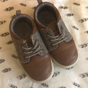 Carters toddler dress shoes